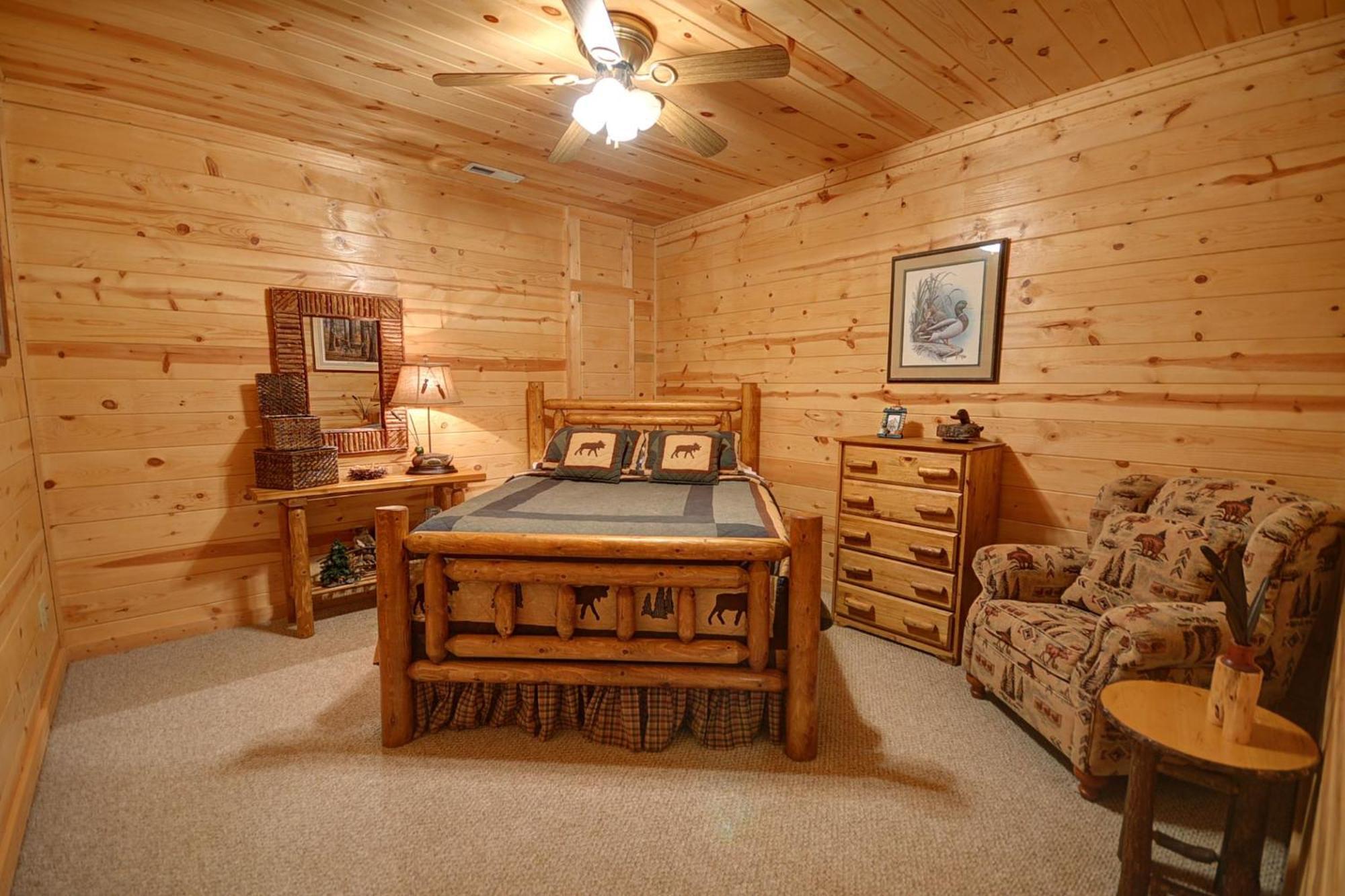 The View Sweeping Mountain Views Gas Fireplace Game Room Hot Tub บลูริดจ์ ภายนอก รูปภาพ